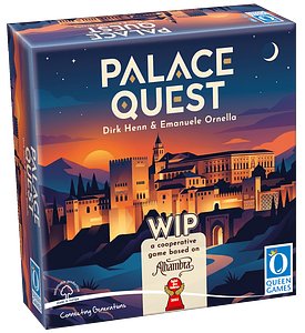 Palace Quest