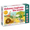 Zabawy logiczne dla ucznia (wydanie 2)