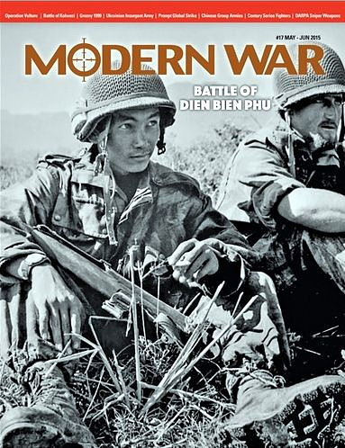 Dien Bien Phu