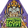 Monsters of Egypt