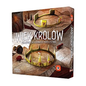 Paladyni Zachodniego Królestwa: Wiek królów