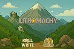 Lithomachy