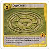 Fields of Green: Crop Circle