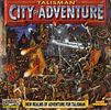 Talisman (Third Edition): City of Adventure