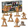 Zombicide: 2nd Edition - The Boys: Character Pack #2