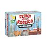 Dzieci kontra Rodzice: Warszawa