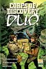 Corps of Discovery Duo