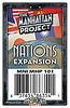 The Manhattan Project: Nations Expansion