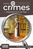 Mini Crimes: Mysteries from the Past – Those Who Trespass