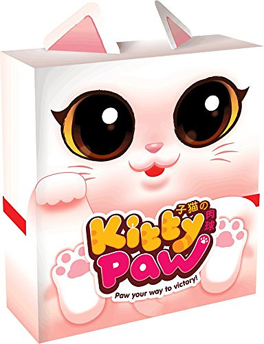 Kitty Paw