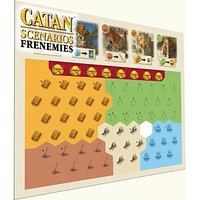 Catan: Najlepsi przyjaciele