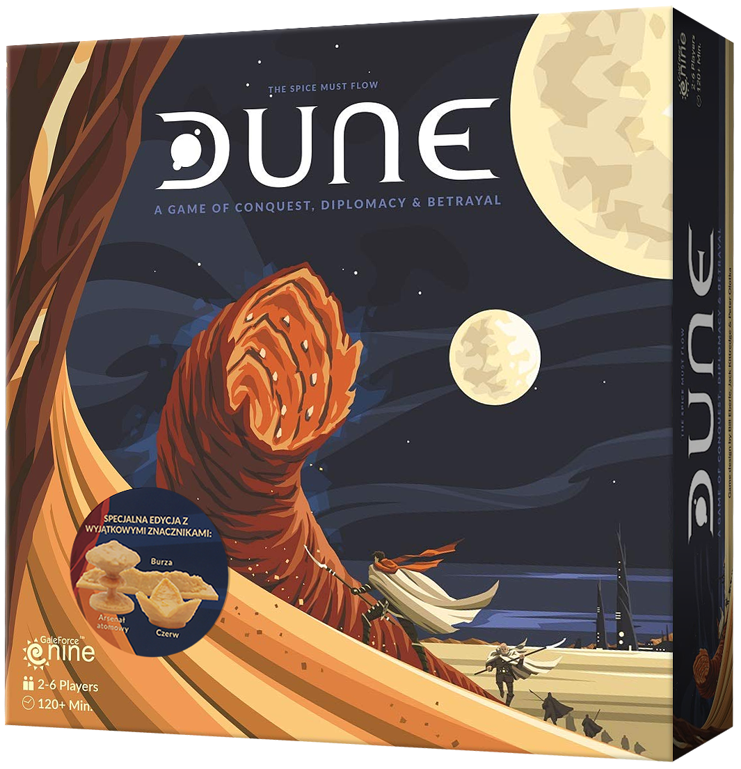 Dune