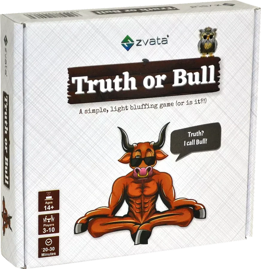 Truth or Bull