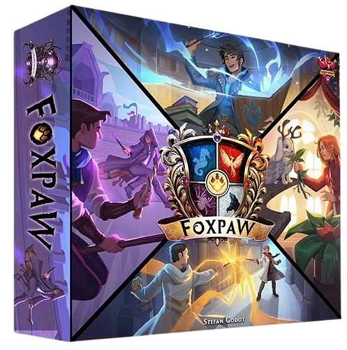 Foxpaw