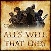 All's Well That Ends