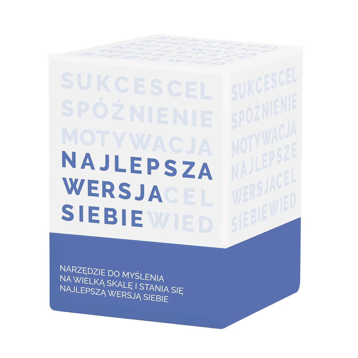 Najlepsza wersja siebie
