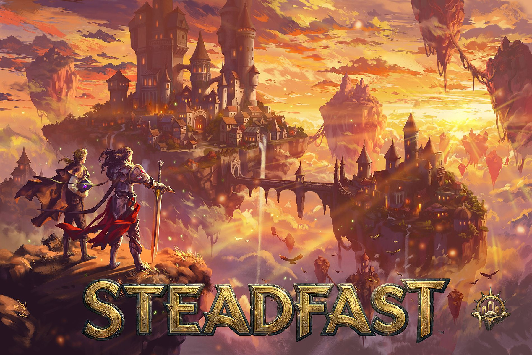 Steadfast