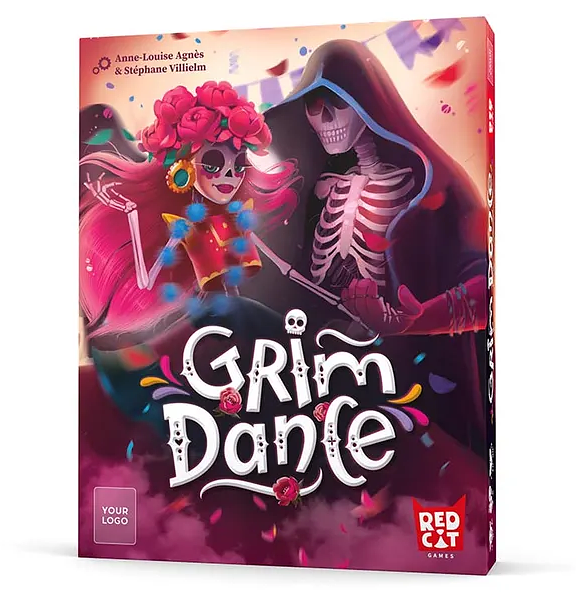 Grim Dance