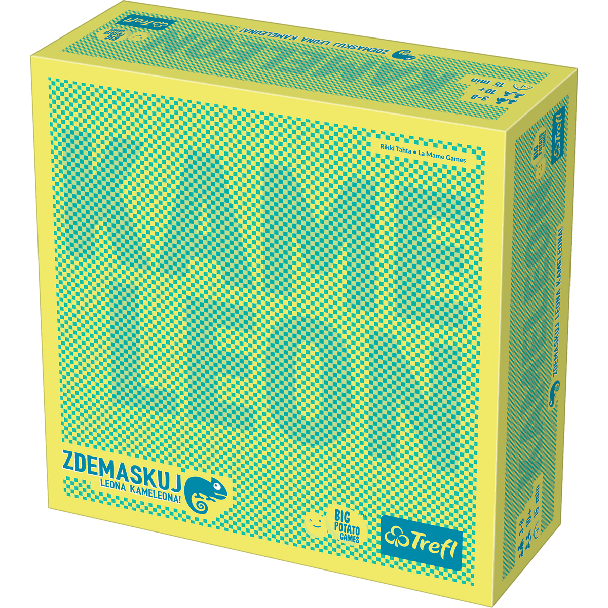 Kameleon