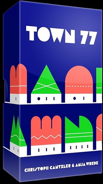 Town 77