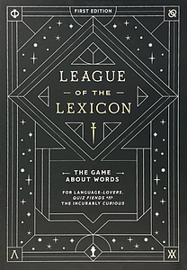 League of the Lexicon