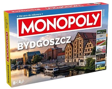 Monopoly: Bydgoszcz