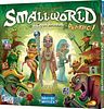Small World: Zestaw dodatków 2 - Wielkie damy + Royal Bonus + Przeklęci!