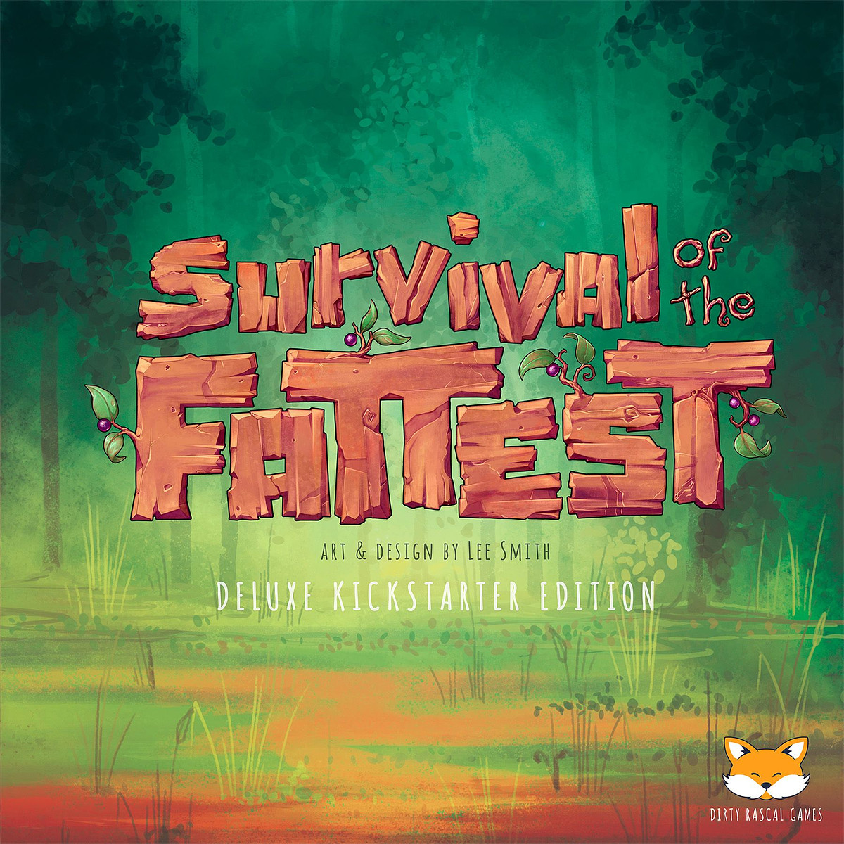 Survival of the Fattest