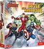 Battle for Manhattan