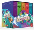 The Encyclopedia of Monsters