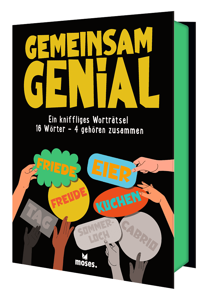 Gemeinsam Genial
