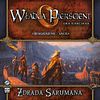 Władca Pierścieni: Gra karciana - Zdrada Sarumana