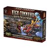 High Command Rapid Engagement