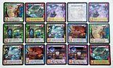 Among the Stars: Pre-order Promo Cards