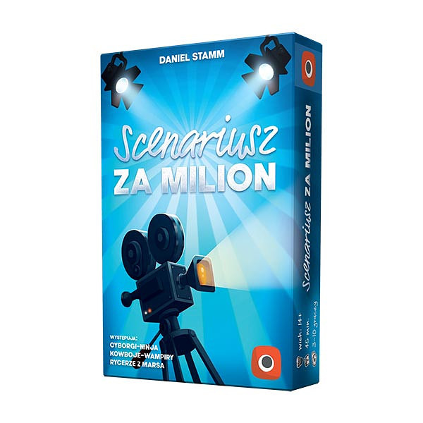 Scenariusz za milion