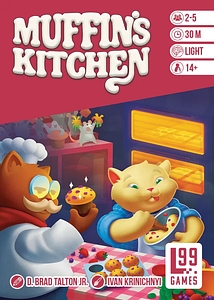 Muffin's Kitchen
