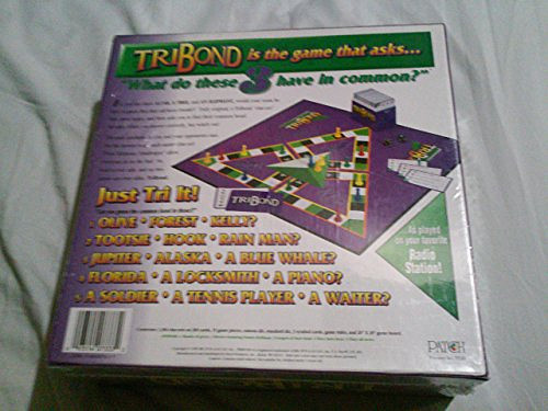 Tribond