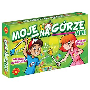 Moje na górze: Mini