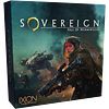 Sovereign: Fall of Wormwood