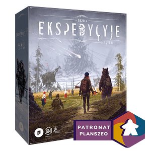 Ekspedycyje