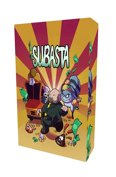 SUBASTA