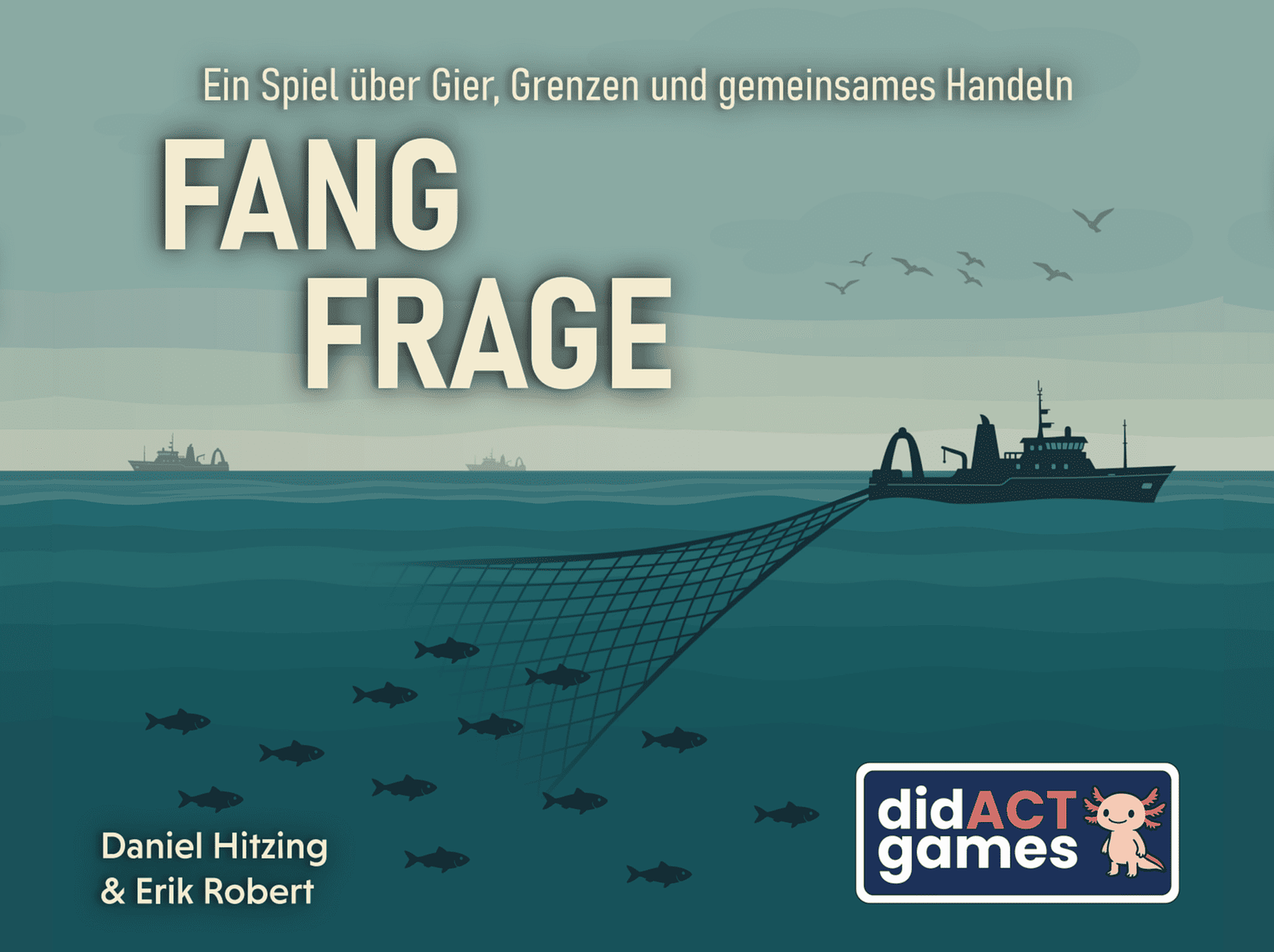 FangFrage