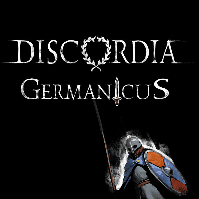 Discordia: Germanicus