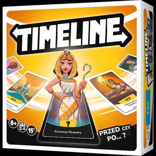 Timeline