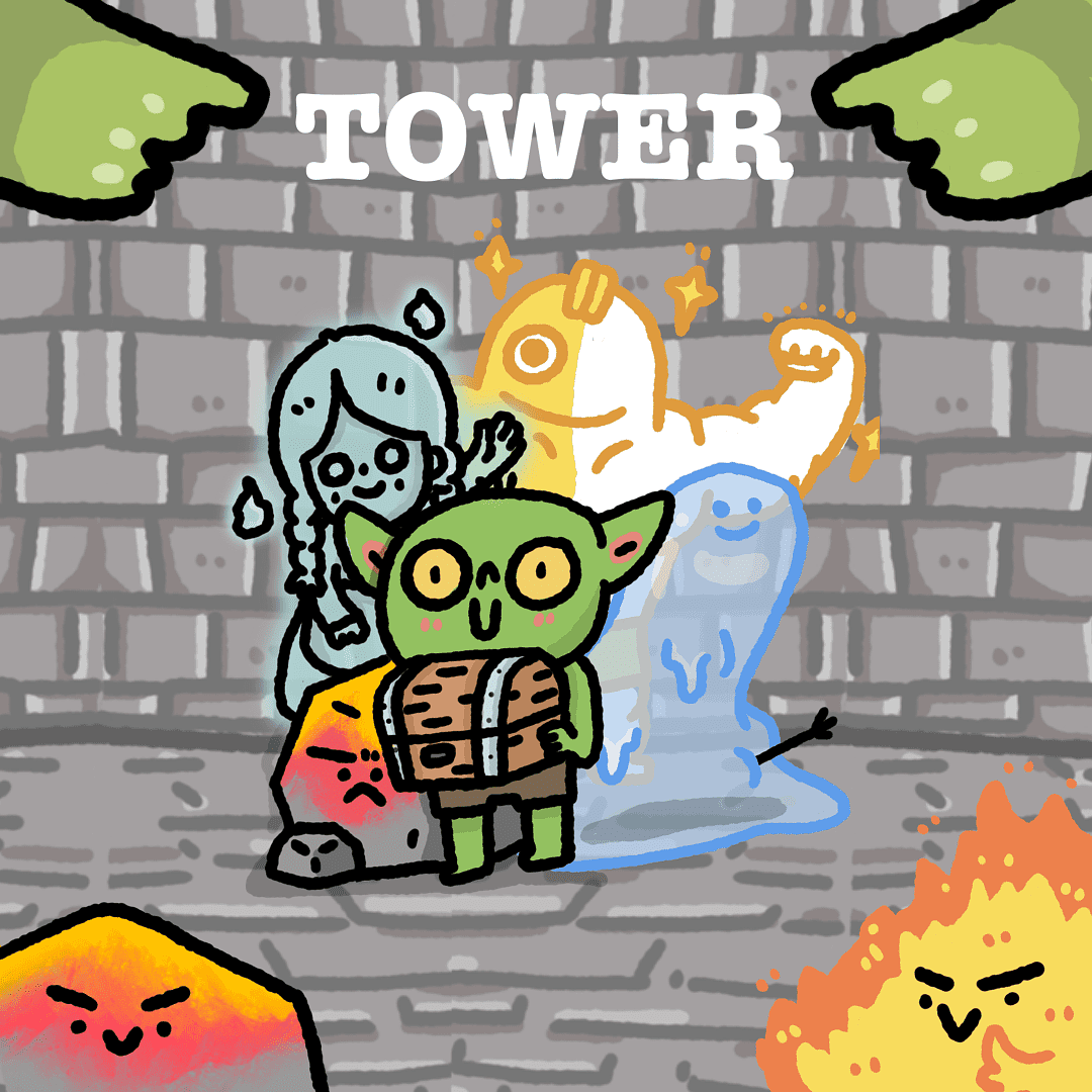 TOWER