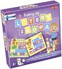 Uczmy się: Litery i słowa