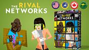 The Rival Networks
