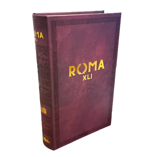 Roma XLI