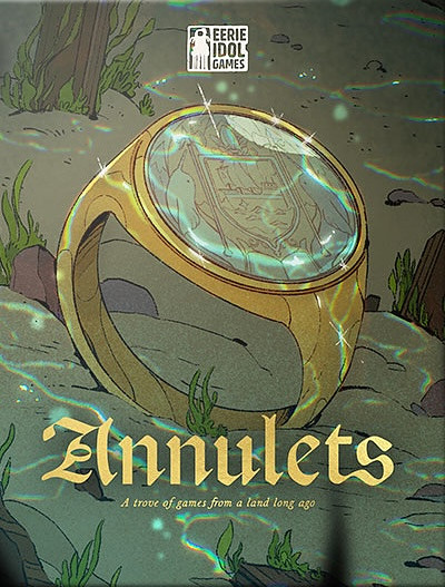 Amulety