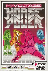 Hi-Voltage Horse Power